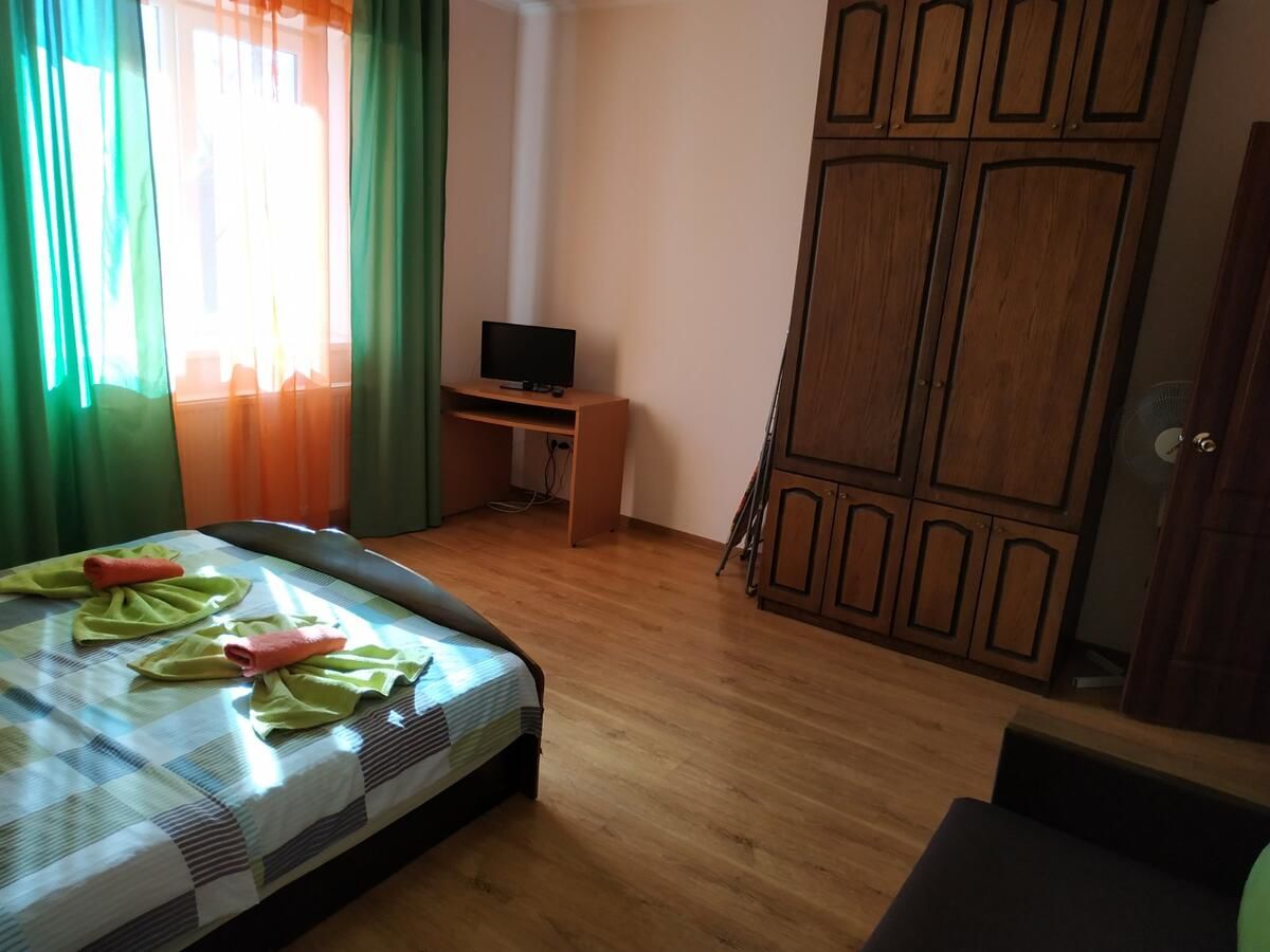 Апартаменты Best One Room Apartments Мукачево