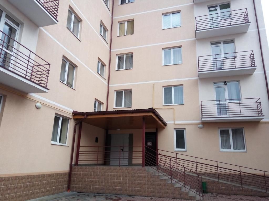 Апартаменты Best One Room Apartments Мукачево-32